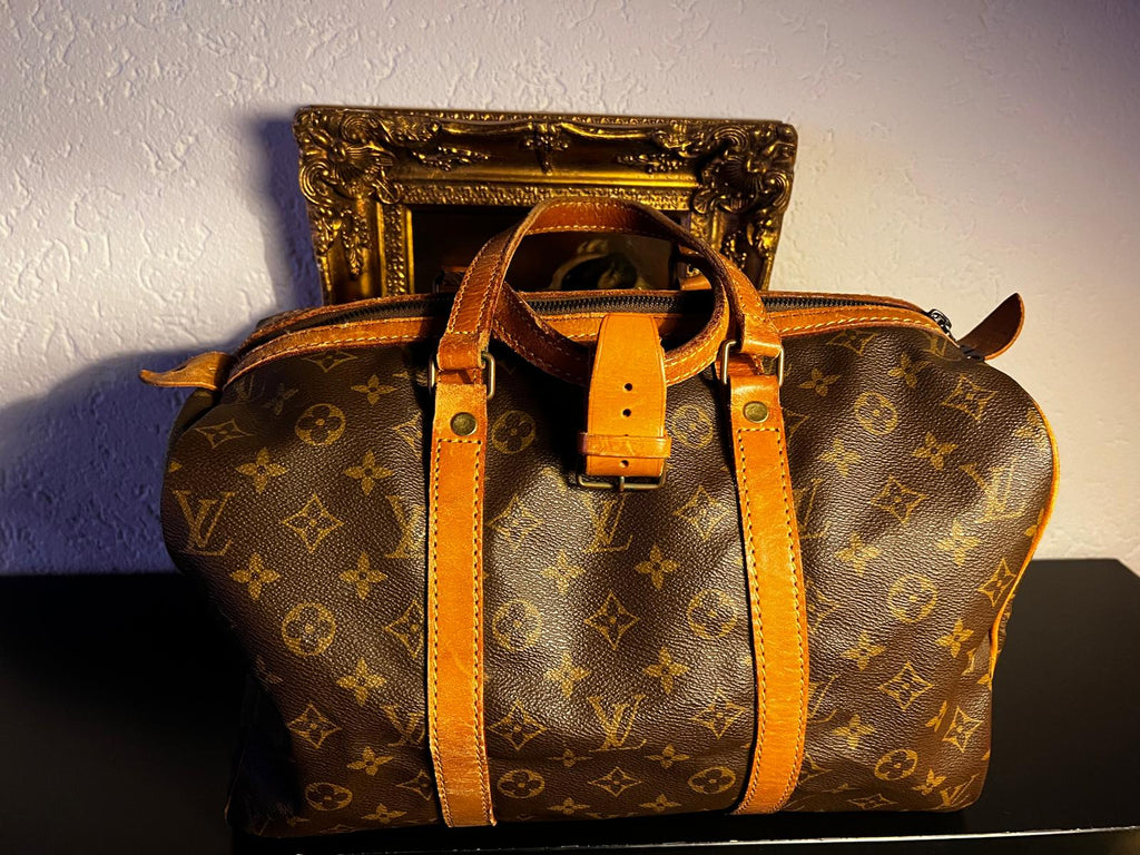 Louis Vuitton Reisetasche