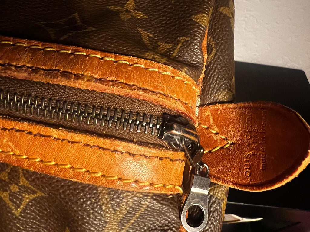 Louis Vuitton Reisetasche