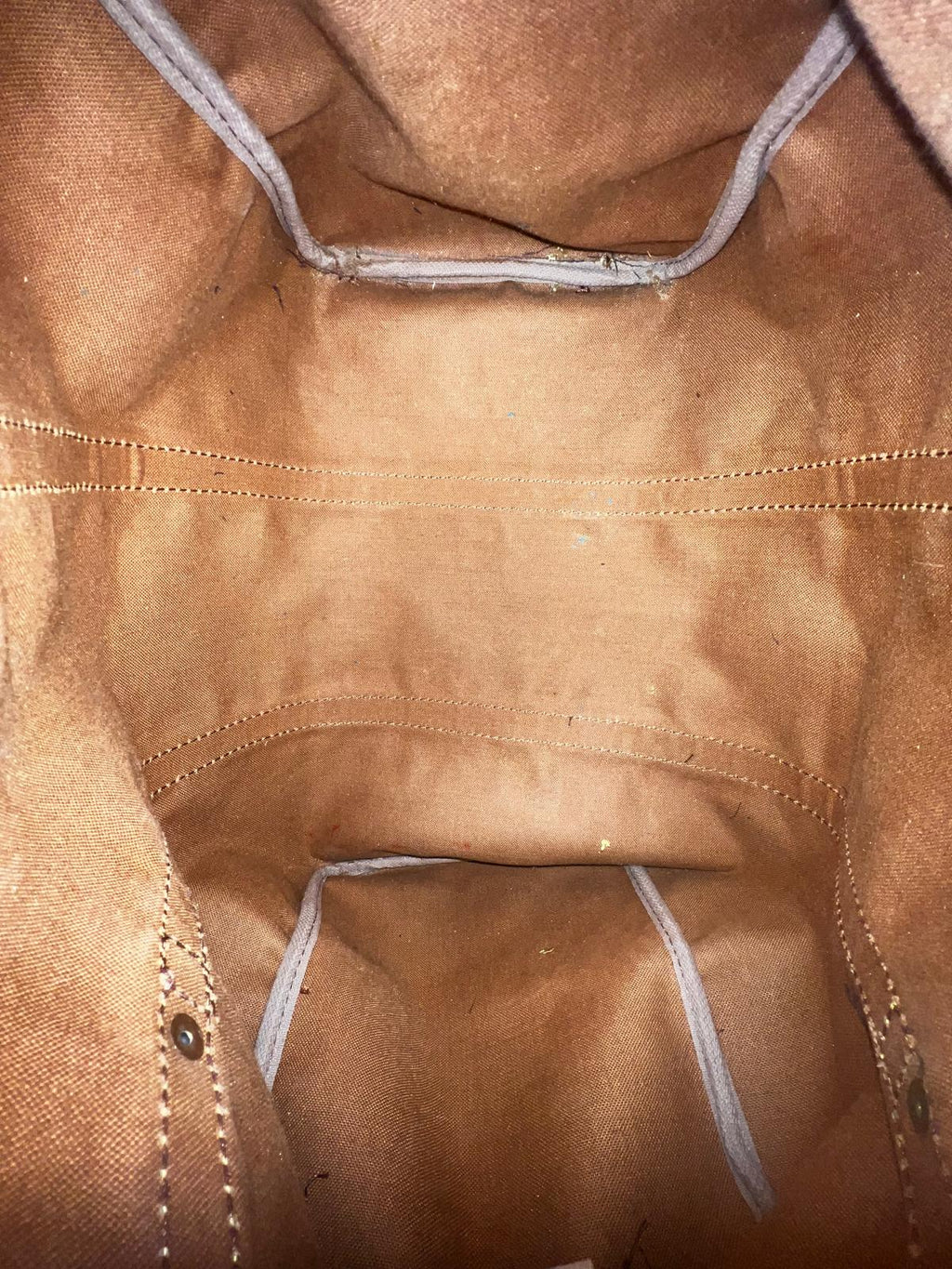 Louis Vuitton Reisetasche