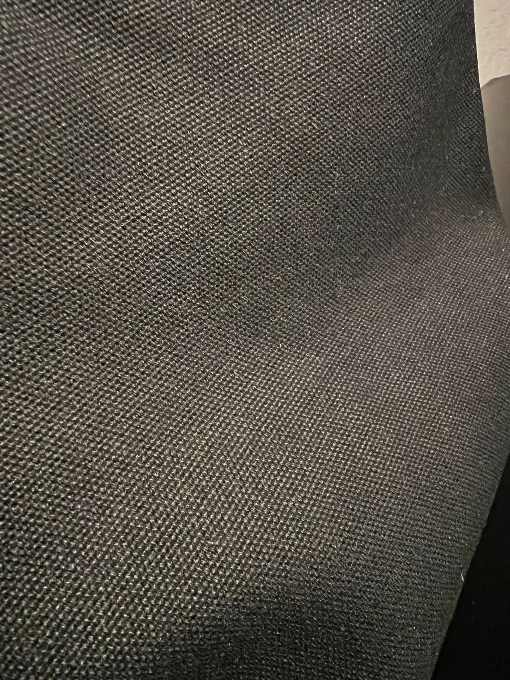 PRADA Mini Tote Bag, Schwarz