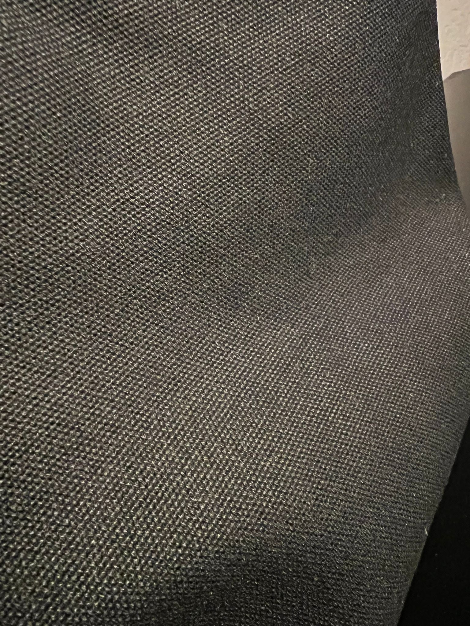 PRADA Mini Tote Bag, Schwarz