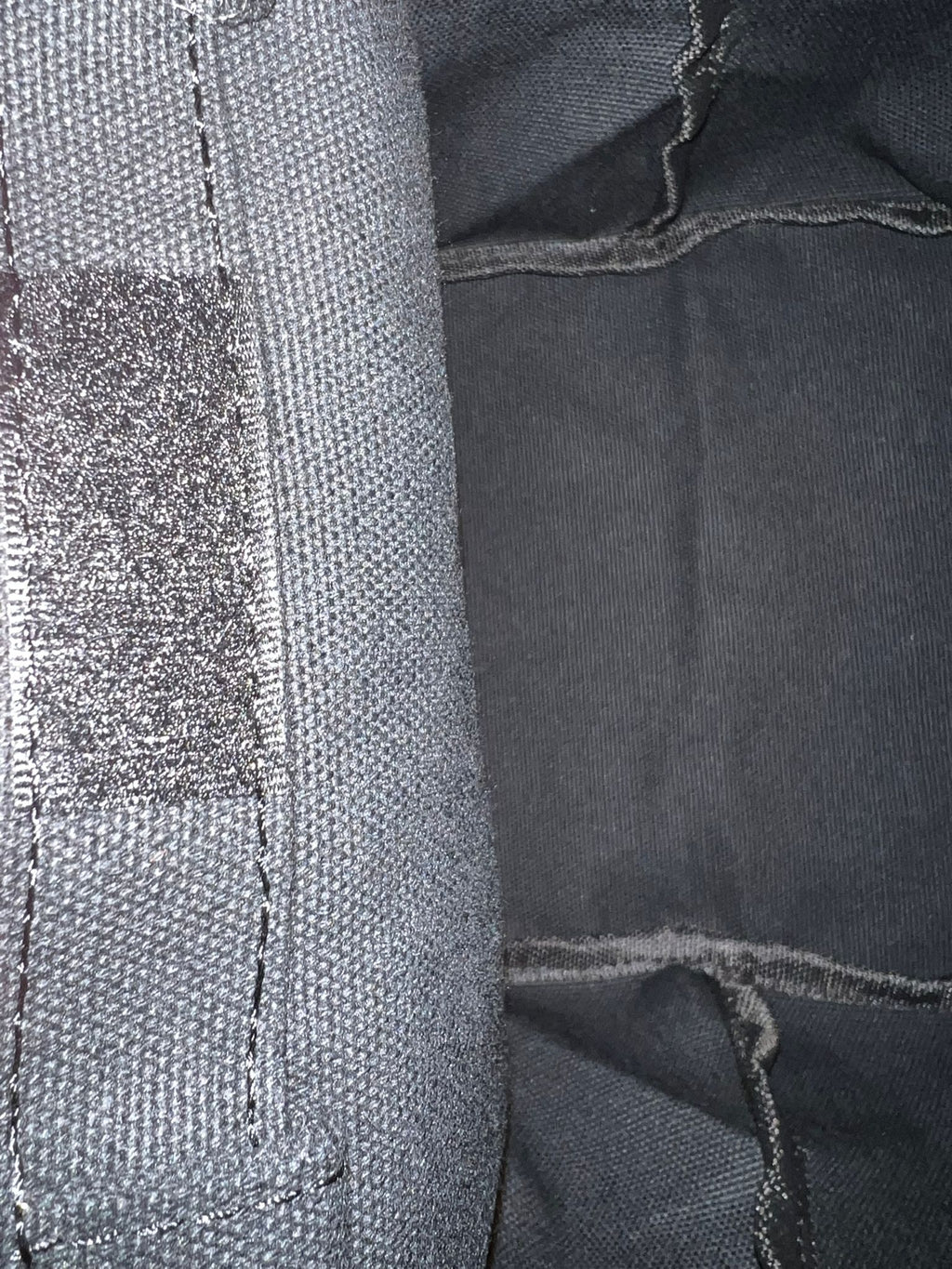 PRADA Mini Tote Bag, Schwarz