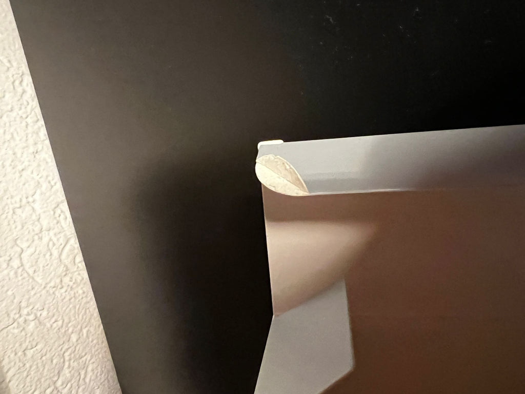 PRADA Mini Tote Bag, Schwarz