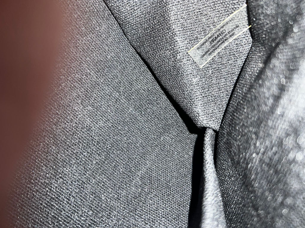 Chanel Academy Paris Tragetasche, Schwarz