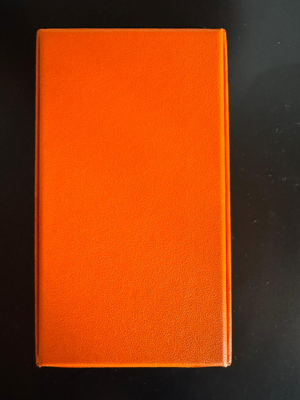 Hermès "Cartes à nouer" Knotting Cards