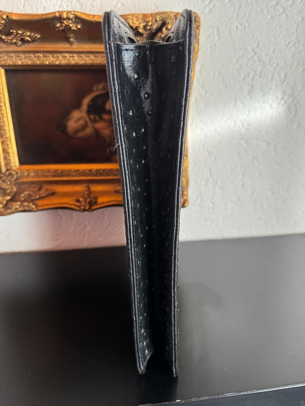 Valentino Marudini Aktentasche aus Leder