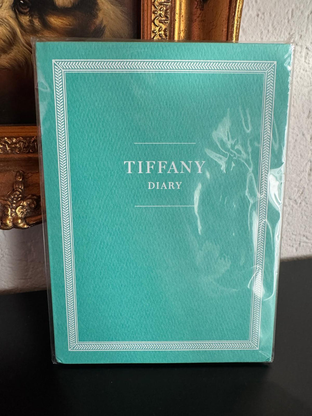 Tiffany &amp; Co. Diary