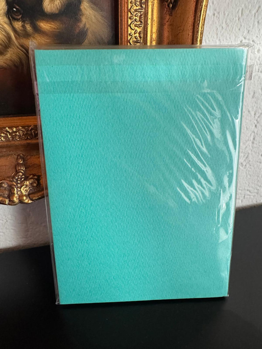 Tiffany &amp; Co. Diary