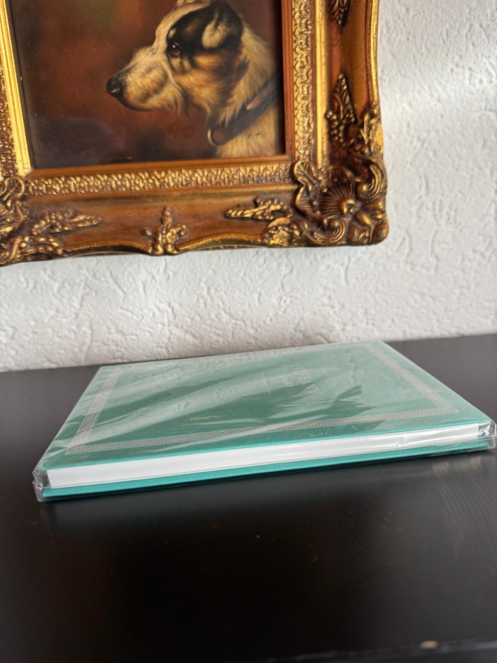 Dior Papier Parfumé Set Exclusif