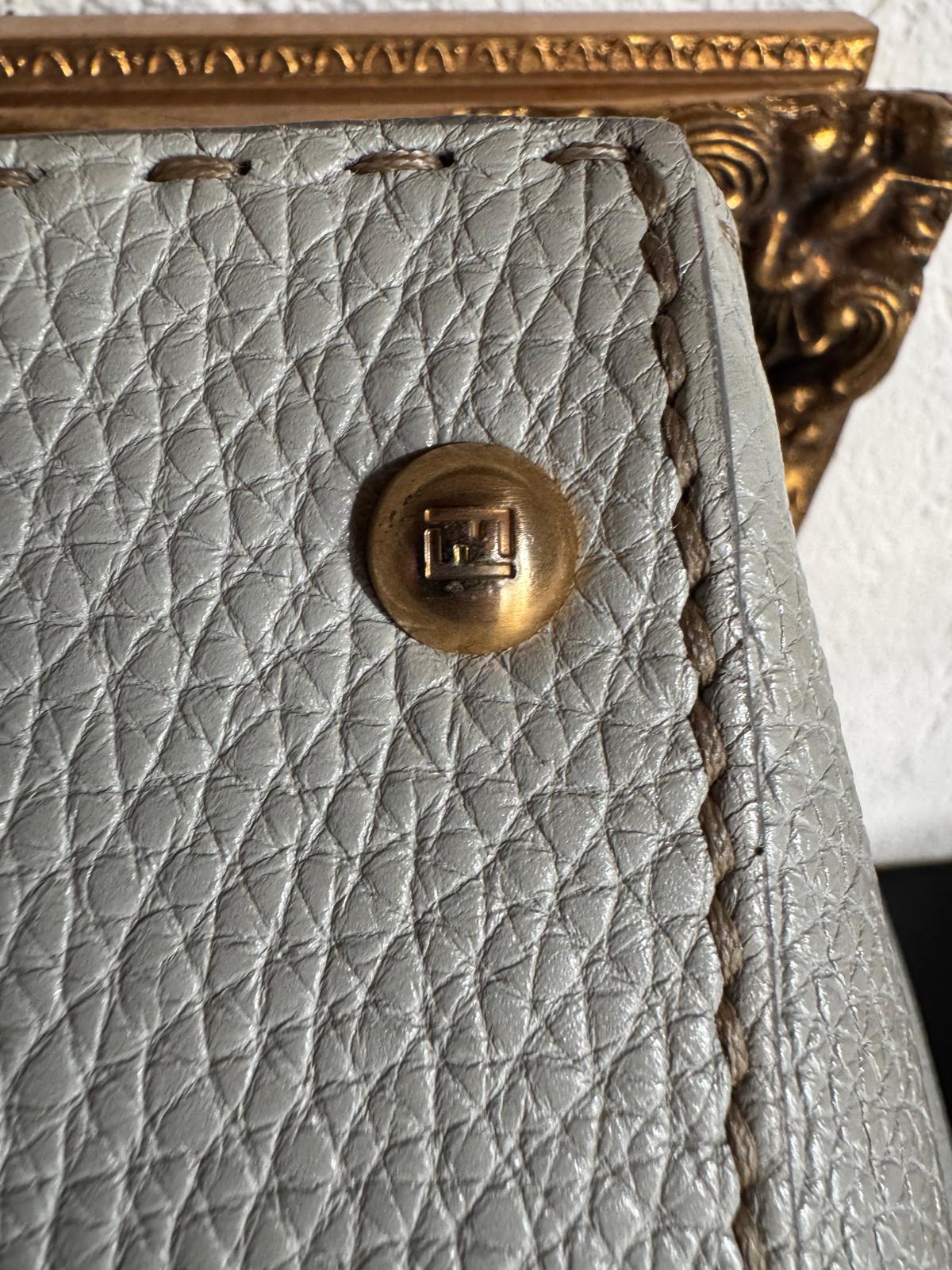 Fendi Handtasche