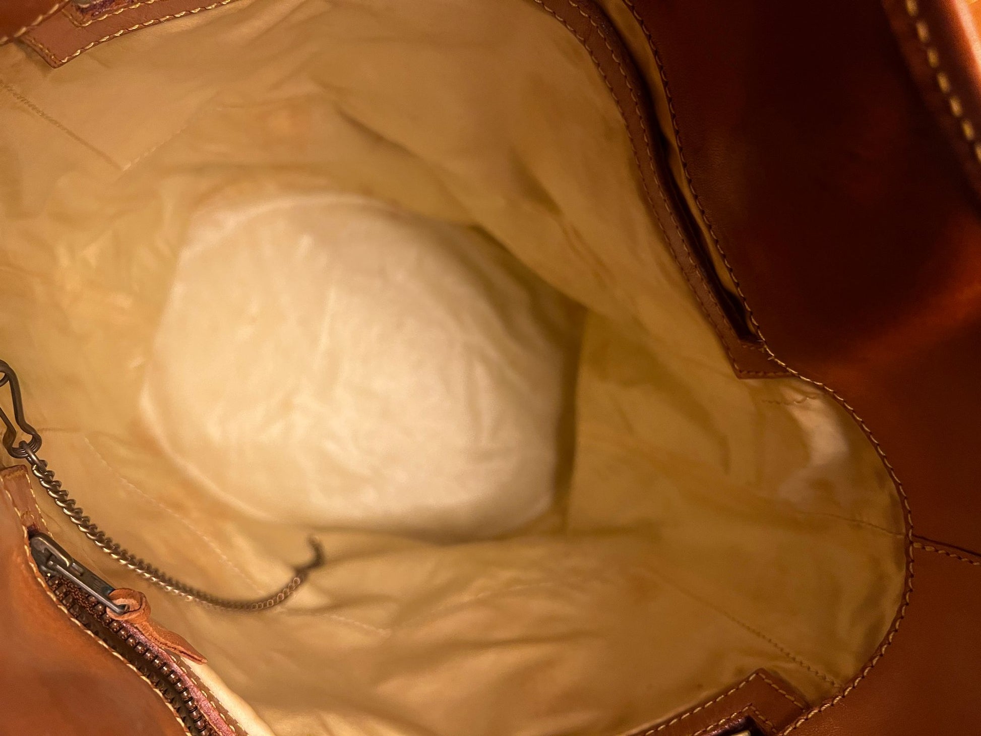 Louis Vuitton Monogram Bucket Vintage + Dustbag