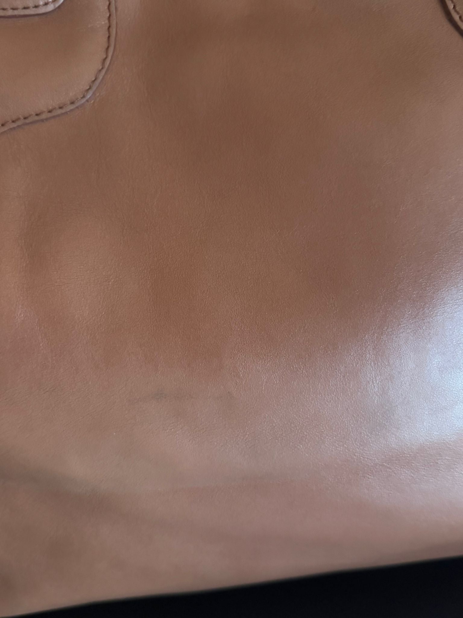 Chloé – Elegante Ledertasche