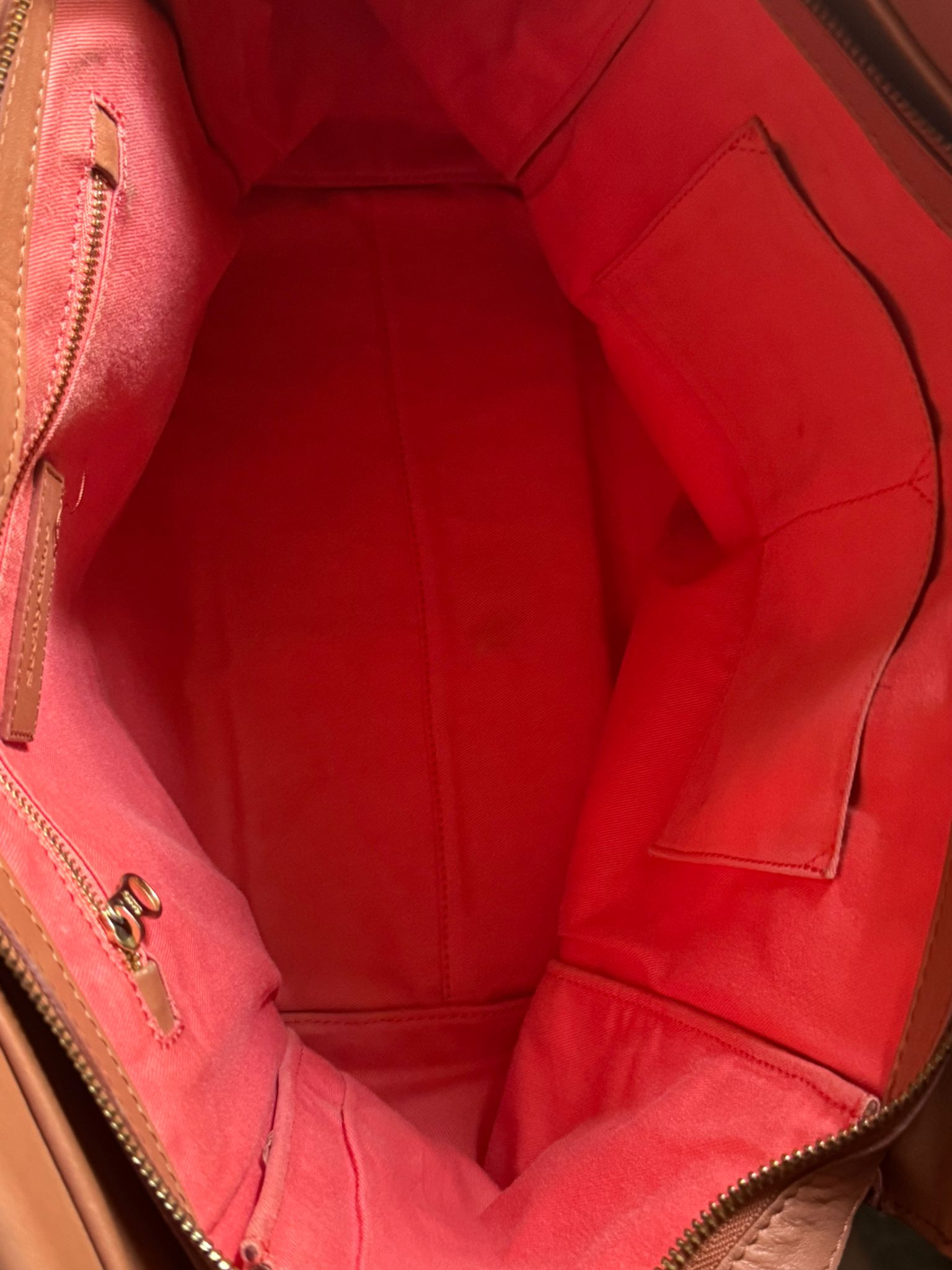 Chloé – Elegante Ledertasche