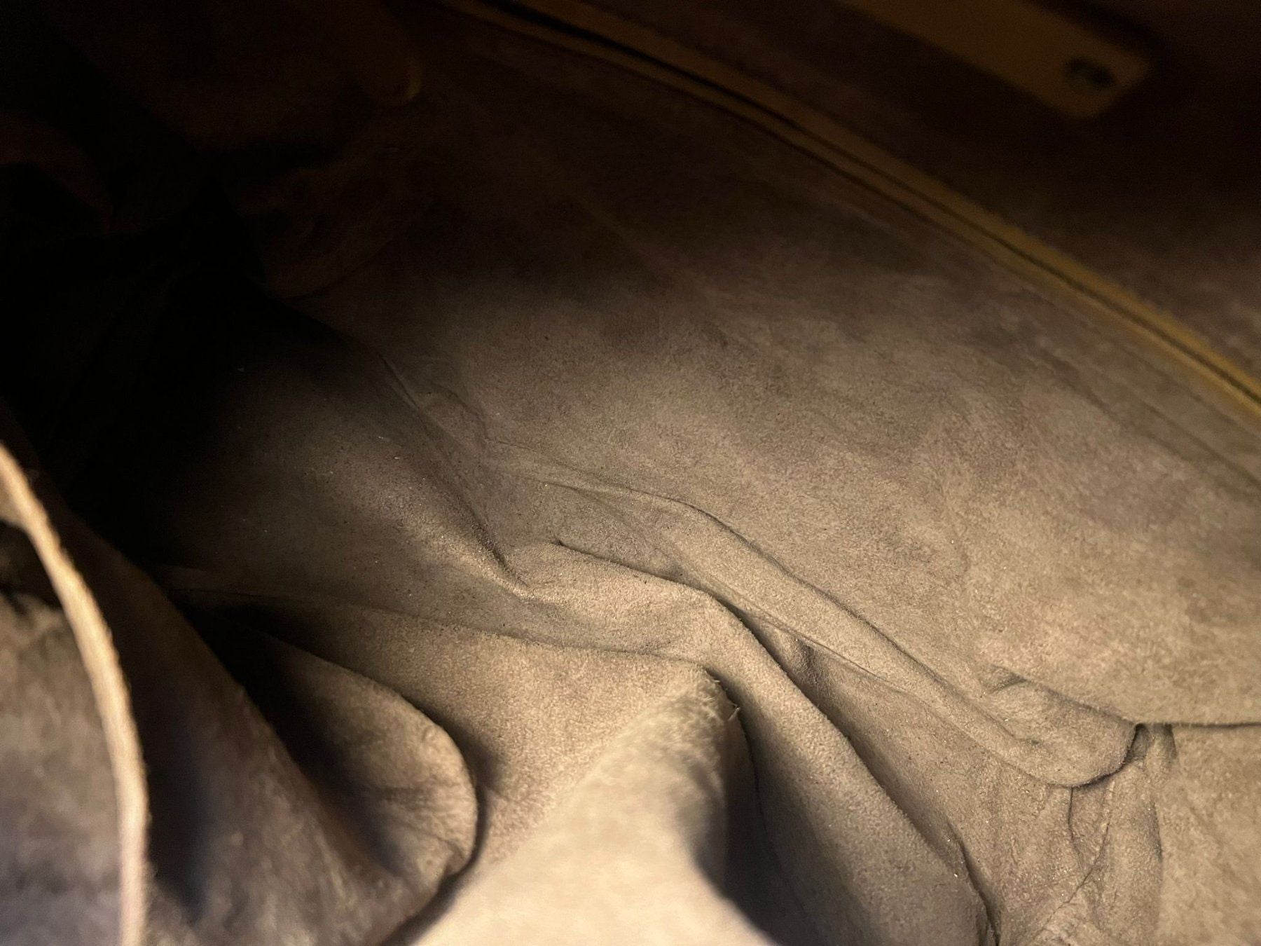 Bottega Veneta Intrecciato Leder-Tote-Tasche