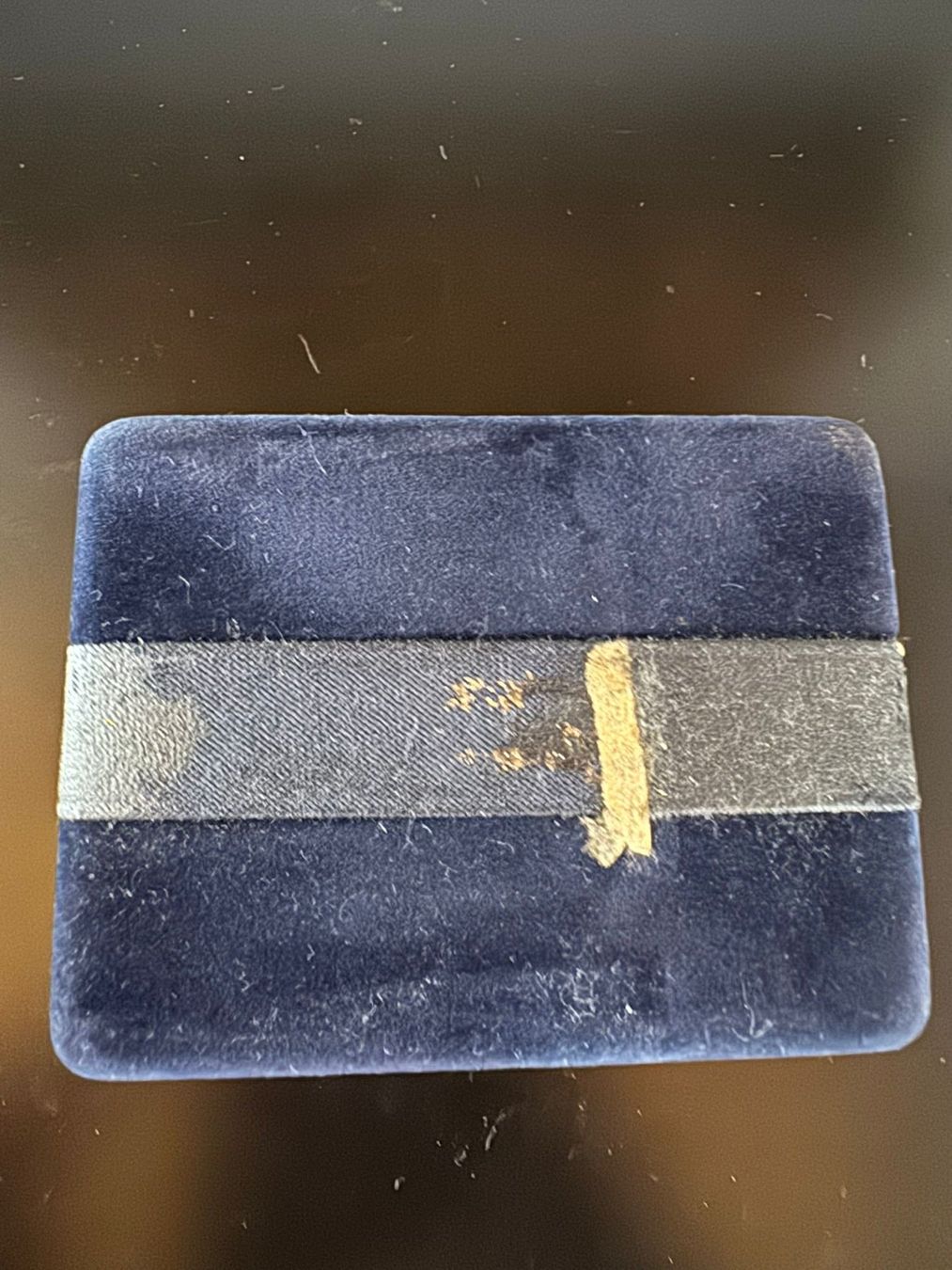 Burberry’s Set Manschettenknöpfe & Krawattenklammer