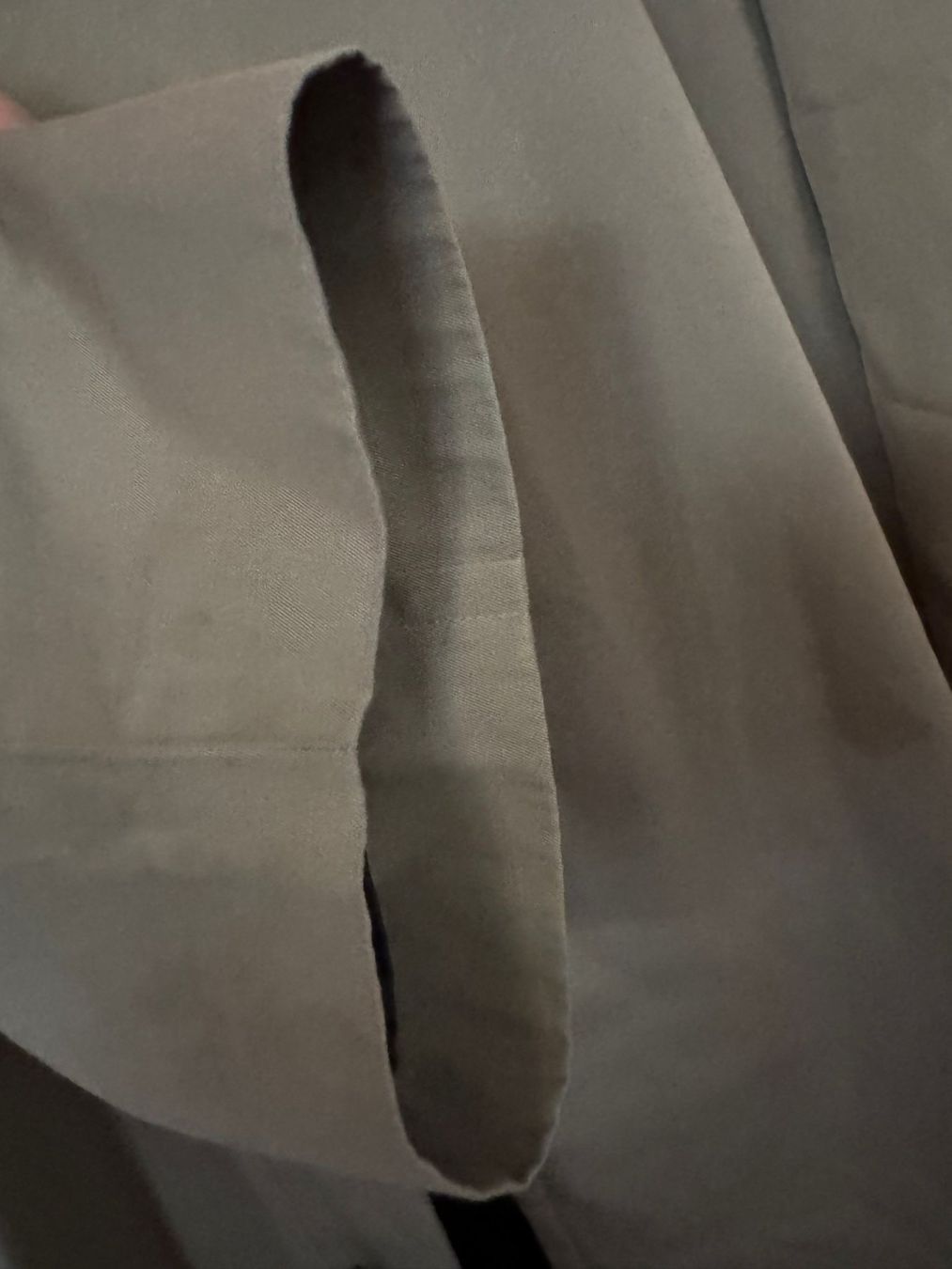 Burberry’s Trenchcoat – Klassisches Vintage-Stück