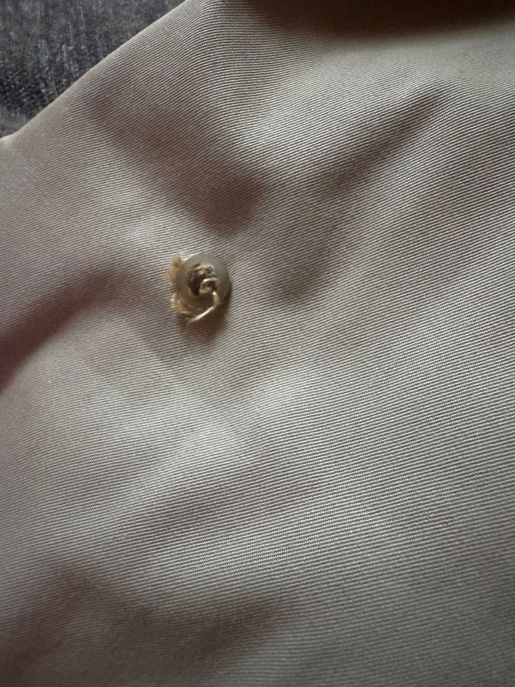 Burberry’s Trenchcoat – Klassisches Vintage-Stück