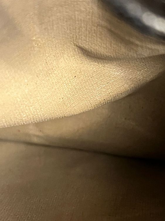 Burberrys Vintage Tote Bag – Schwarz