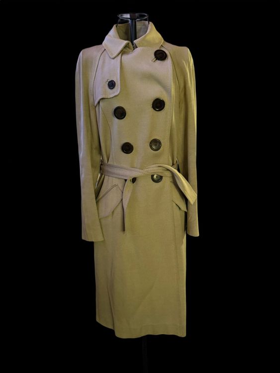 Louis Vuitton Trenchcoat NP 4950CHF