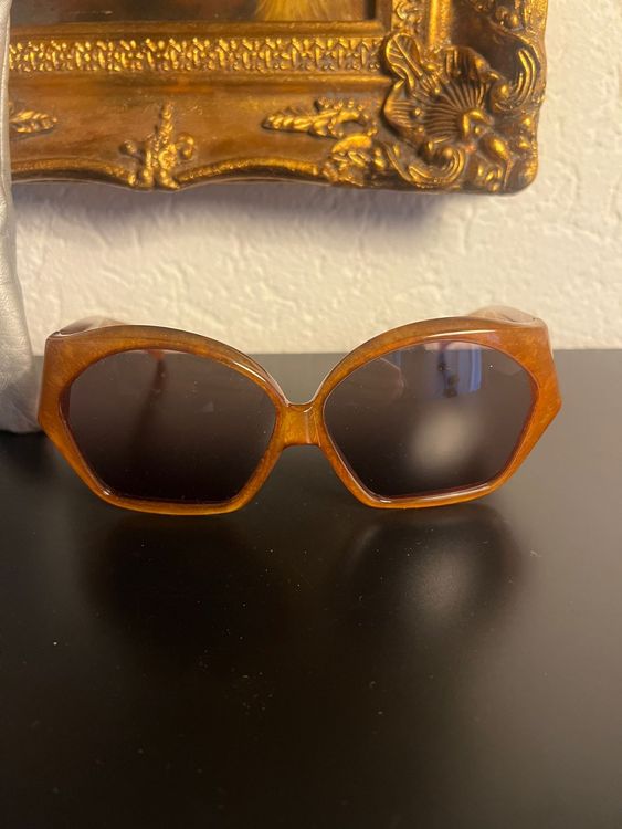 Christian Dior Vintage Sonnenbrille – Made in Germany