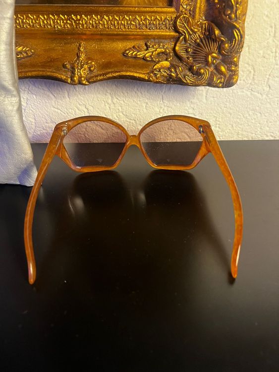 Christian Dior Vintage Sonnenbrille – Made in Germany