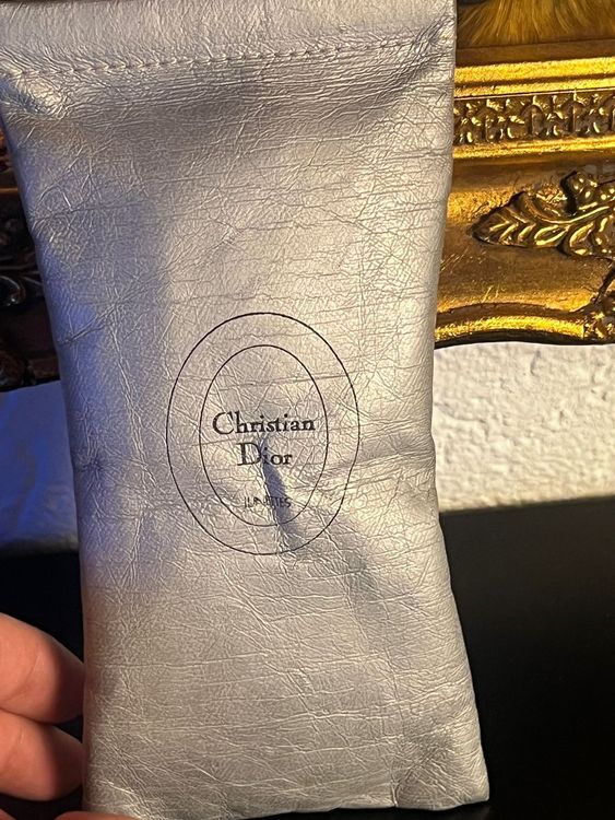 Christian Dior Vintage Sonnenbrille – Made in Germany