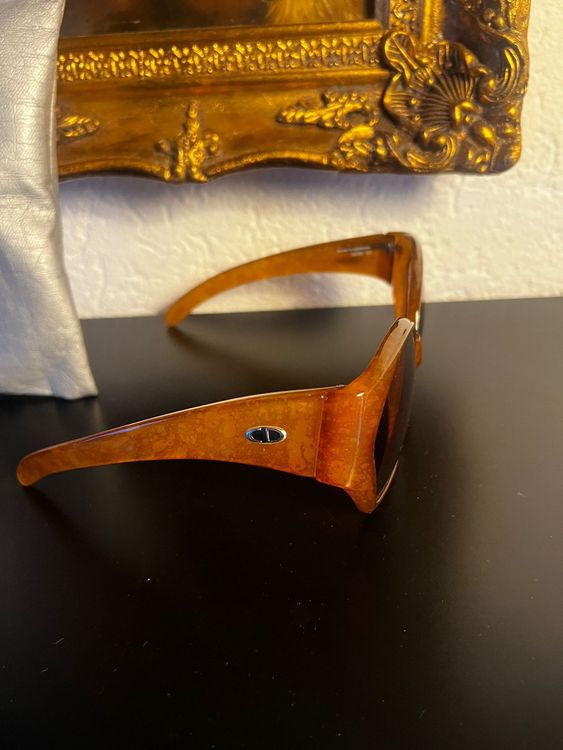 Christian Dior Vintage Sonnenbrille – Made in Germany
