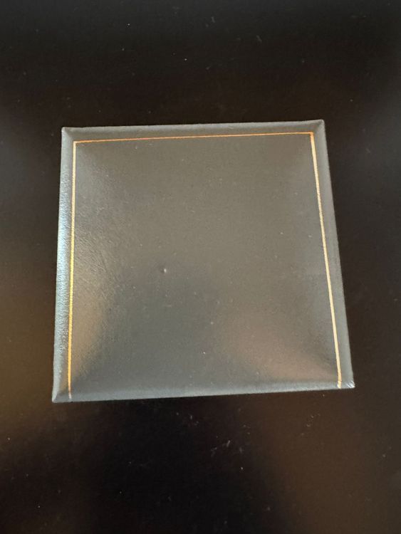 Elegante Dunhill Manschettenknöpfe