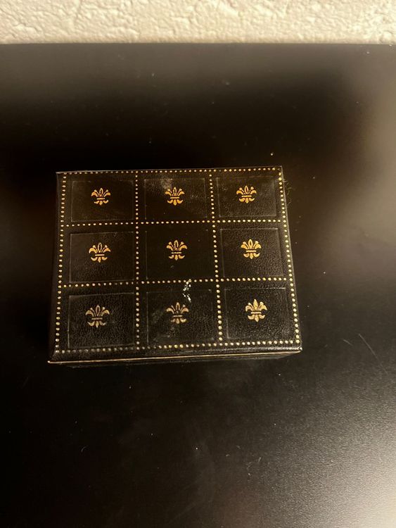 GEMS DAIMARU Manschettenknöpfe