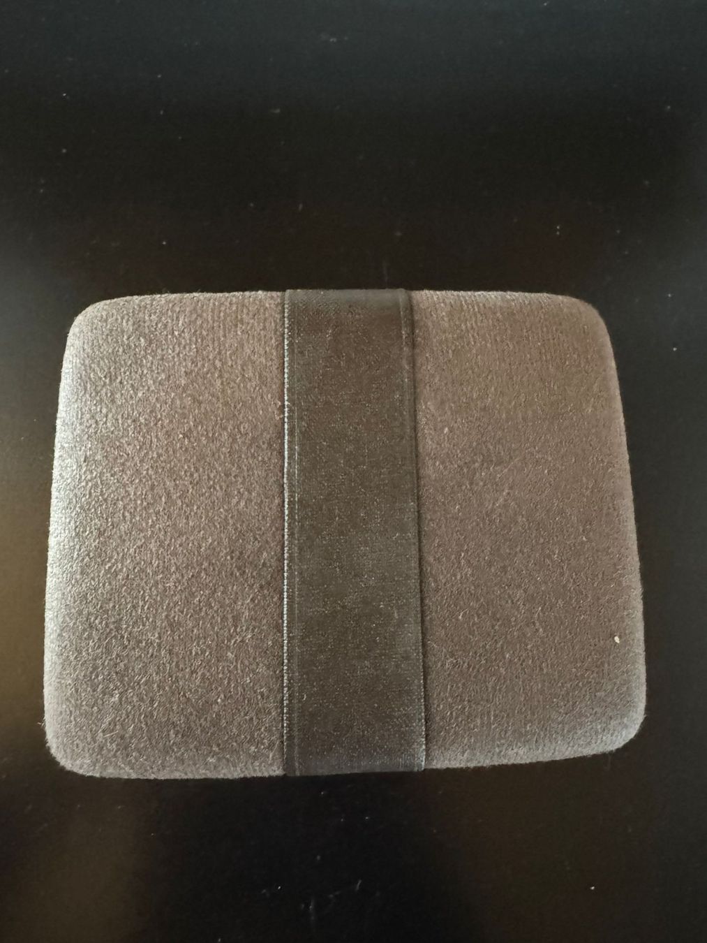 Givenchy Gentleman Cufflinks – Vintage Gold/Silver