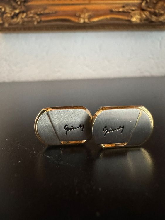 Givenchy Manschettenknöpfe