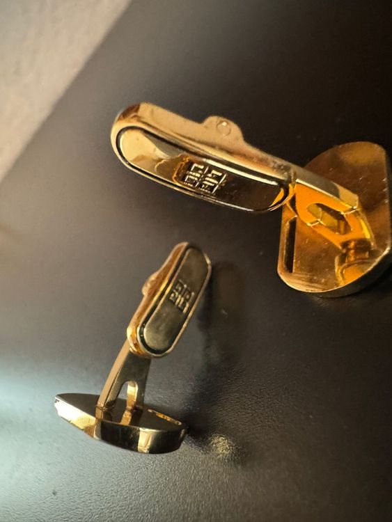 Givenchy Manschettenknöpfe