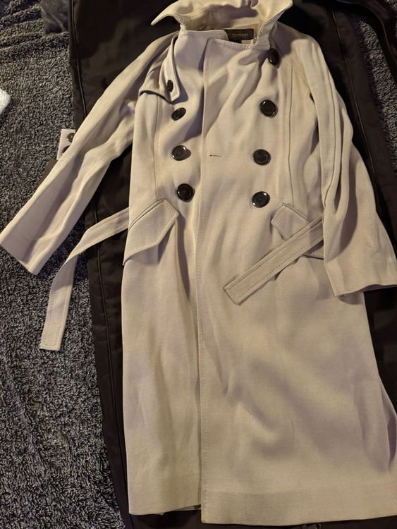 Louis Vuitton Trenchcoat NP 4950CHF