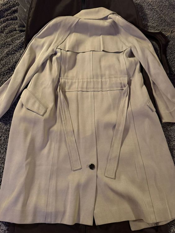 Louis Vuitton Trenchcoat NP 4950CHF