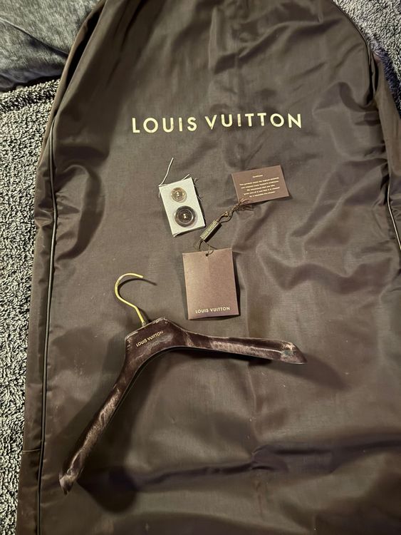Louis Vuitton Trenchcoat NP 4950CHF