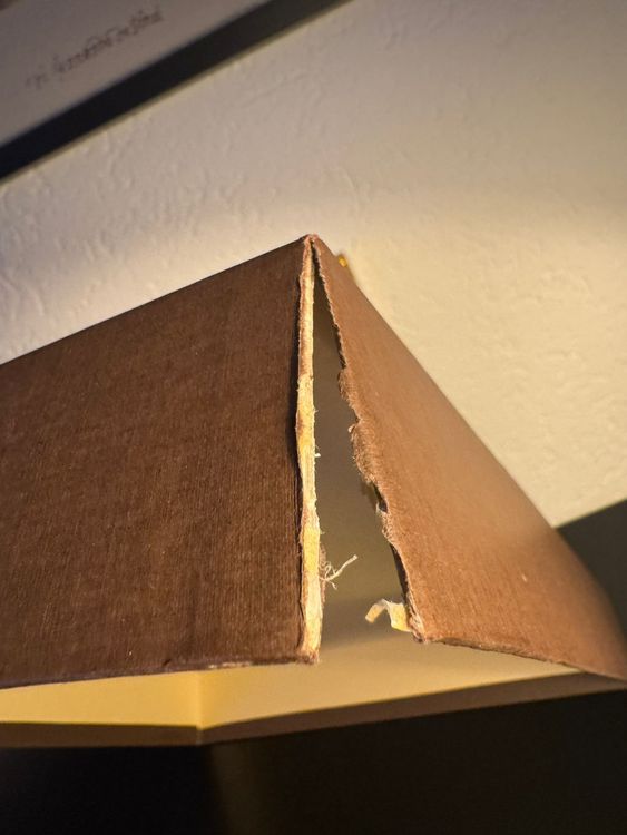 Louis Vuitton Umhängetasche Monogram + Box